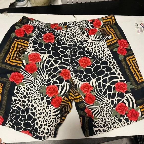 Forever 21 mens shorts - Picture 3 of 6